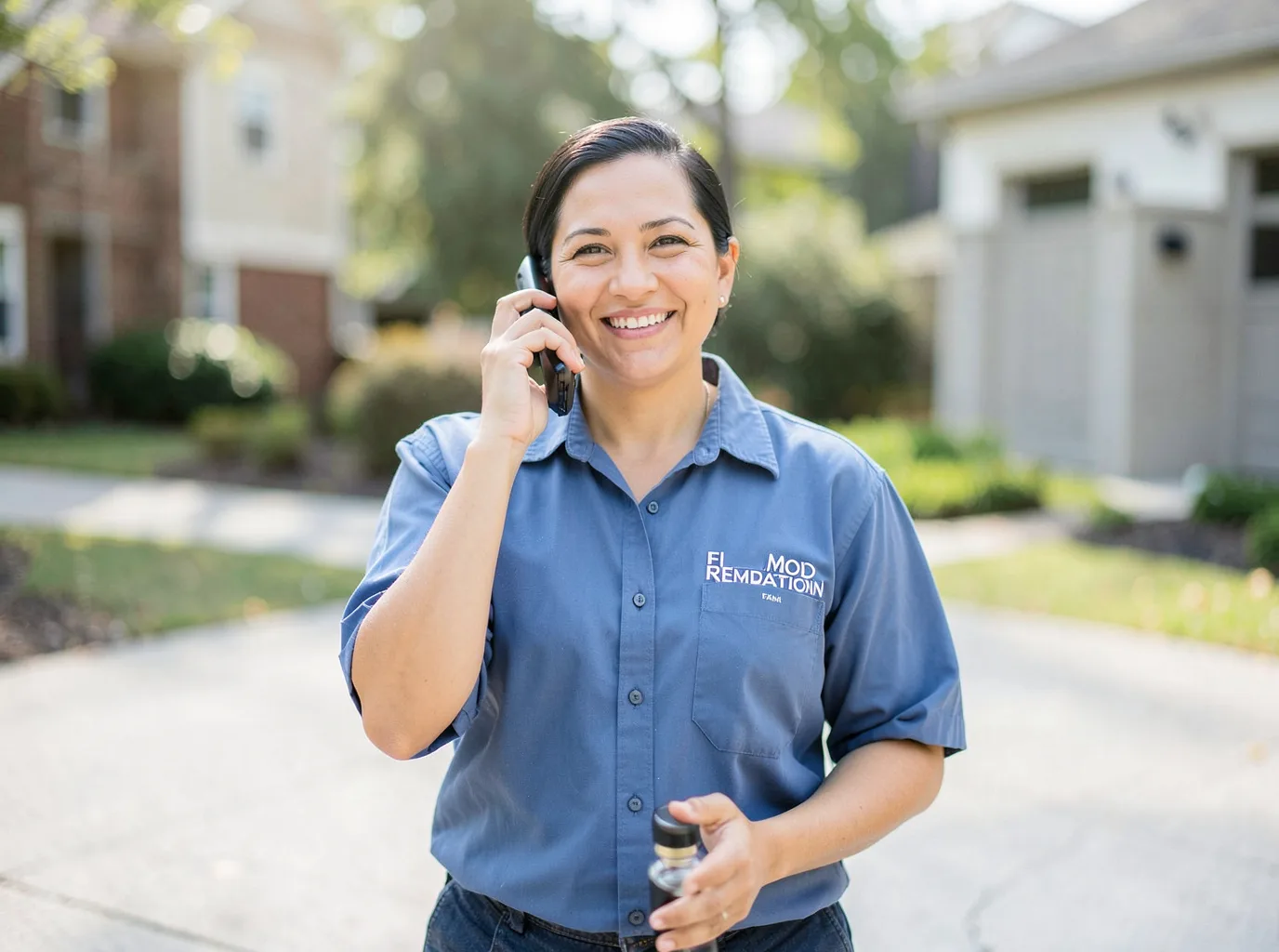 Mold Remediation Sidney, NE FAQs